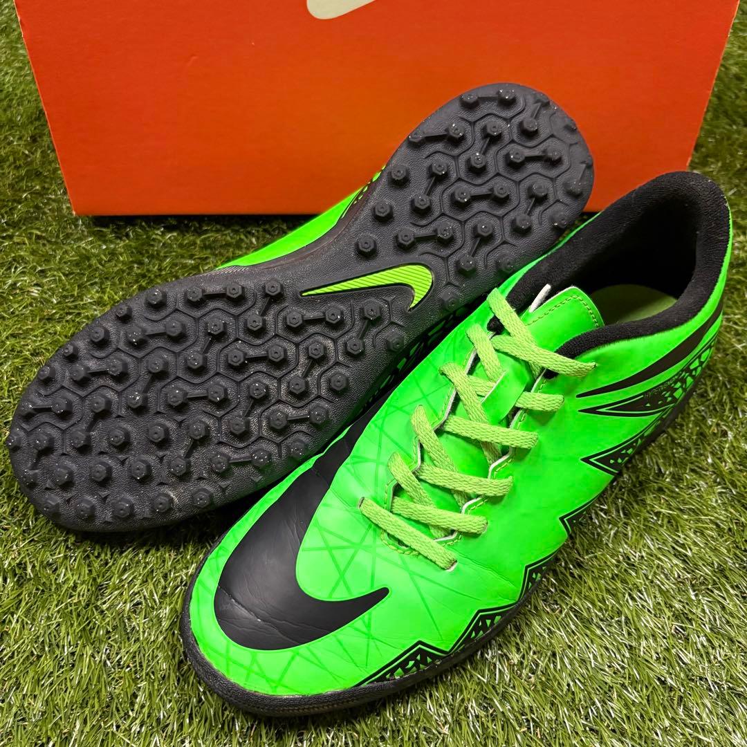 NIKE Hypervenom Phade Ⅱ TF