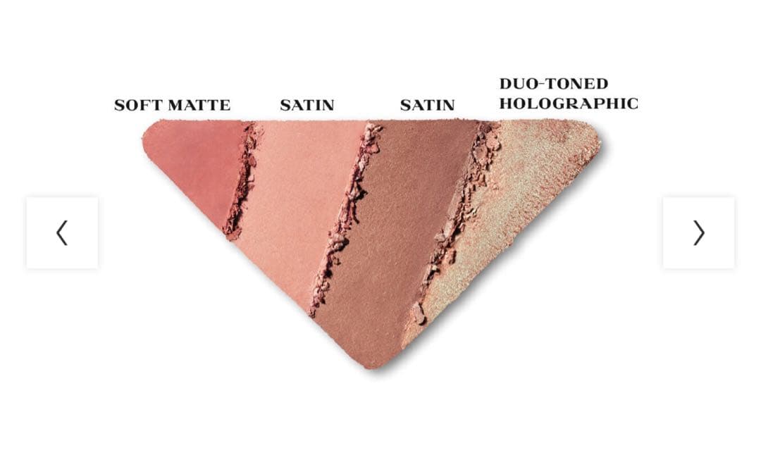 ❣️値下げ❣️ダイメンションズ マルチエフェクト アイシャドウ 08 Pansy