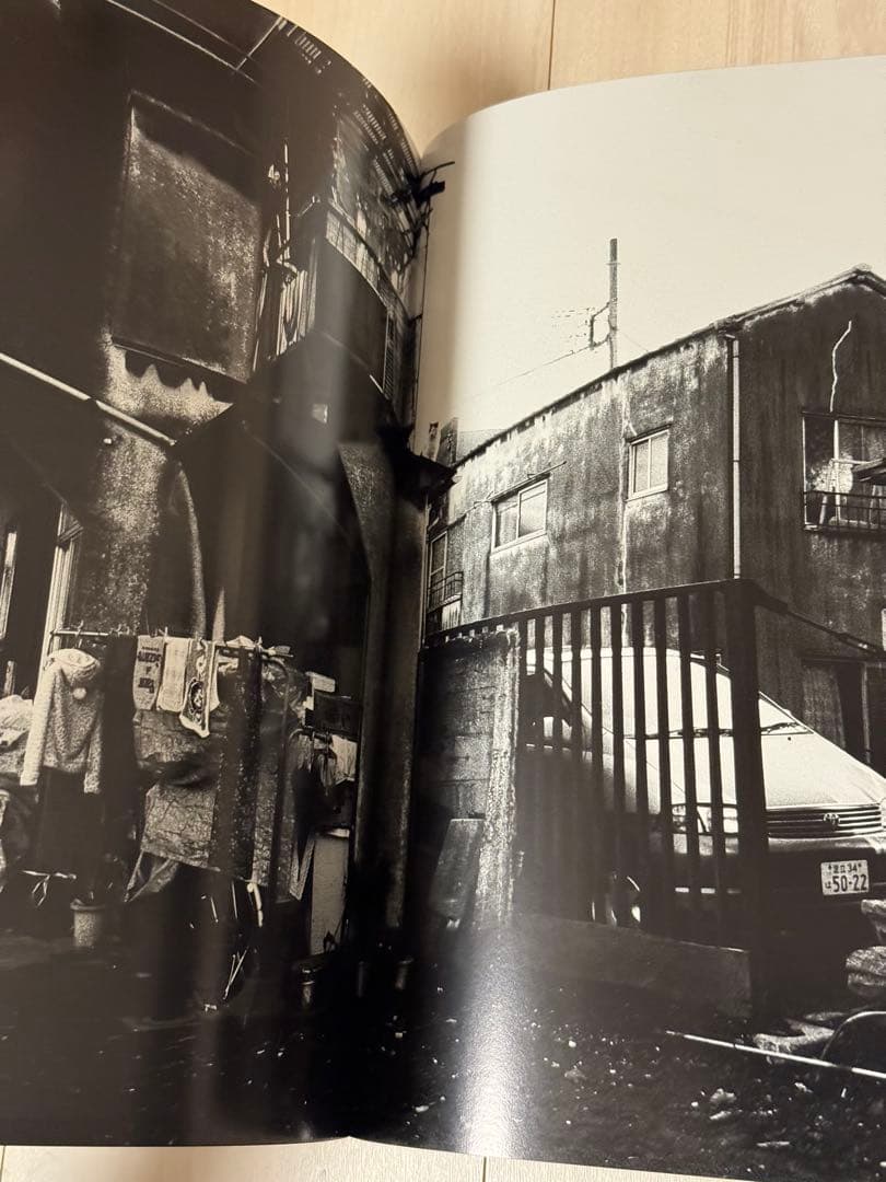 【新品！サイン署名！初版！】森山大道　記録12号 中平卓馬　細江英公