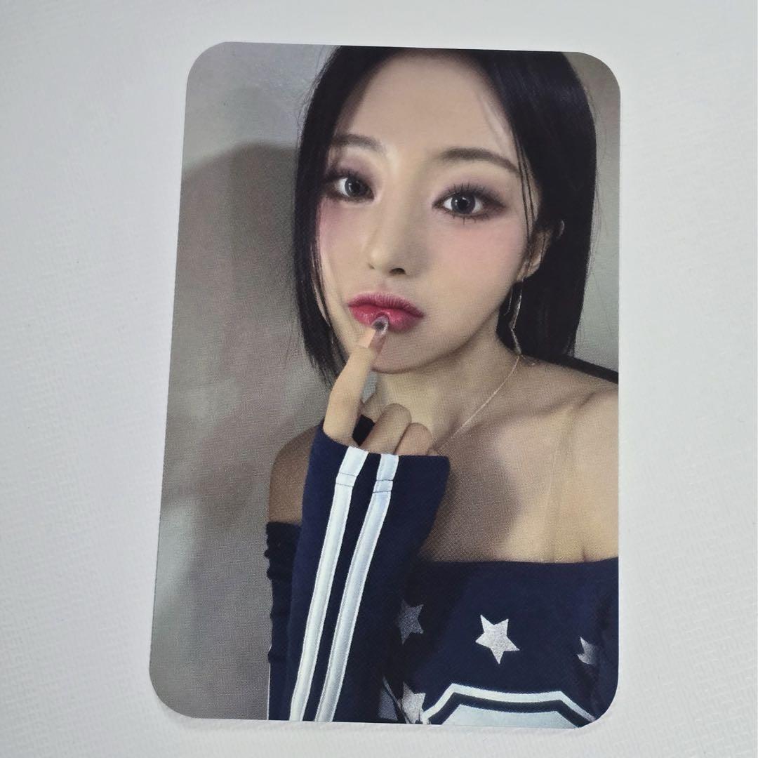 Billlie 기억사탕 スペシャルステージ サノク ション