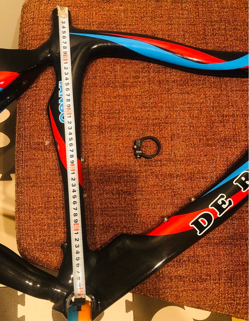 DE ROSA TANGO デローザ　タンゴ ロードバイクフレーム