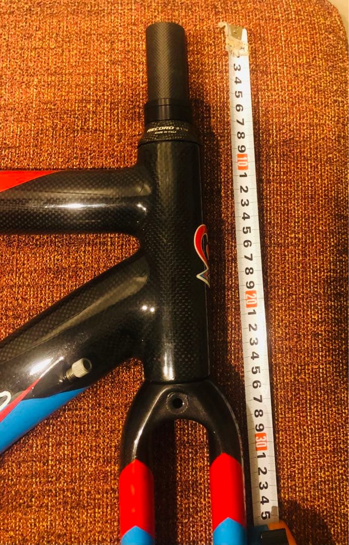 DE ROSA TANGO デローザ　タンゴ ロードバイクフレーム