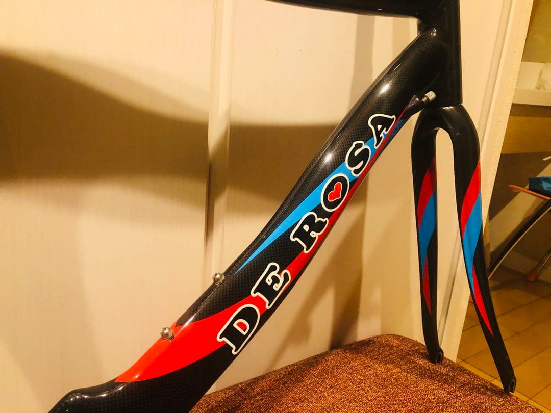 DE ROSA TANGO デローザ　タンゴ ロードバイクフレーム