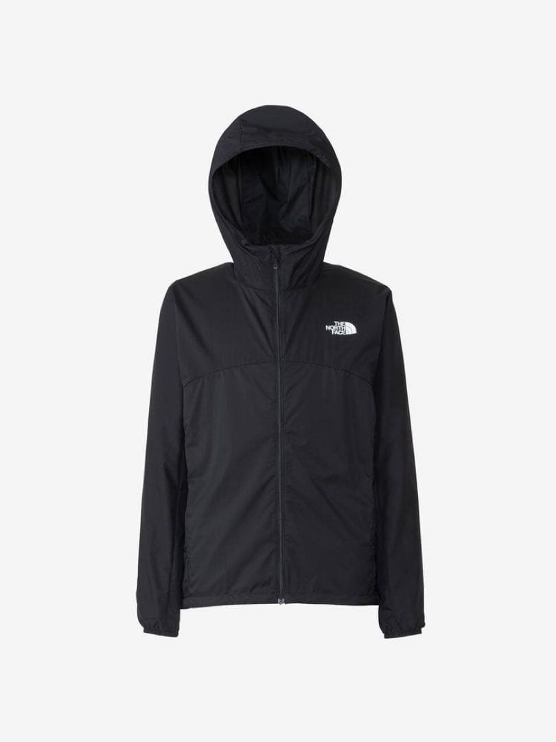 The North Face スワローテイルフーディー　NP22202
