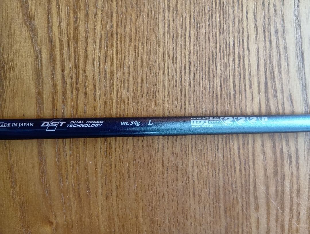 ぞうさん専用　ゼクシオ13 フェアウェイウッド 5W レディース フレックスL