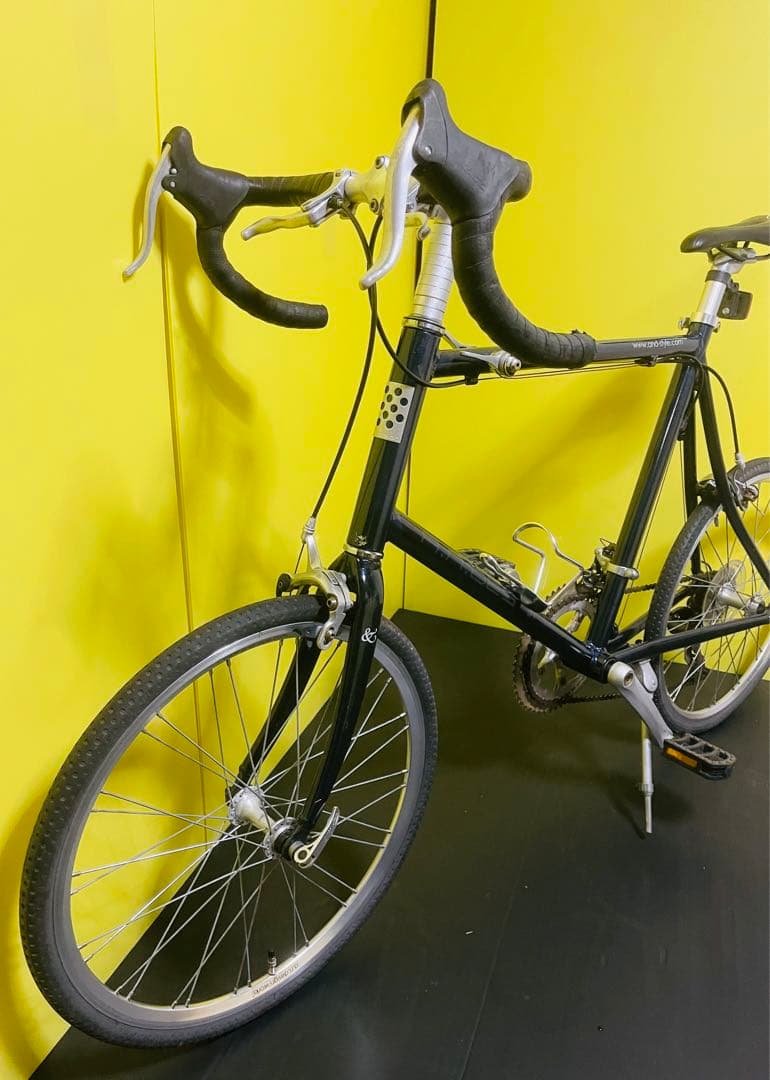 a.n.design works ミニベロ　ロード　スポーツ　20インチ　大阪