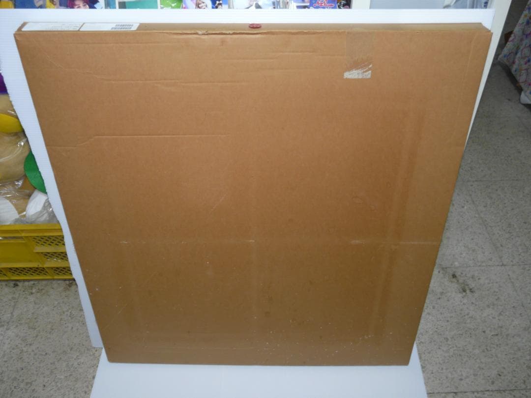 真作　トーマスマックナイト　シカゴモーニング　直筆サイン入　シルクスクリーン