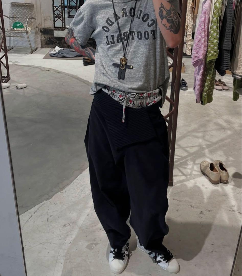 JACQUEMUS キーホルダー 11747391