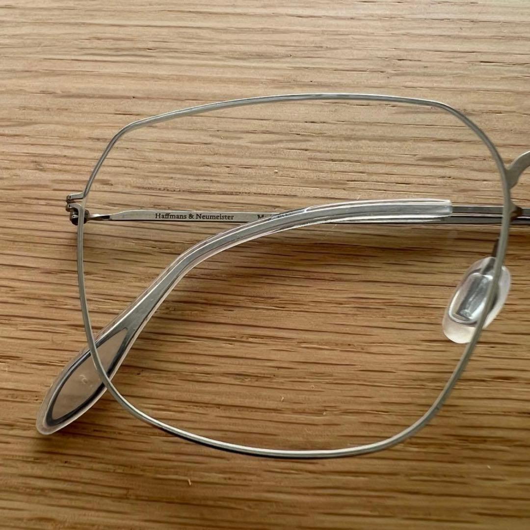 Haffmans&Neumeister ハフマンス&ノイマイスター Nolan