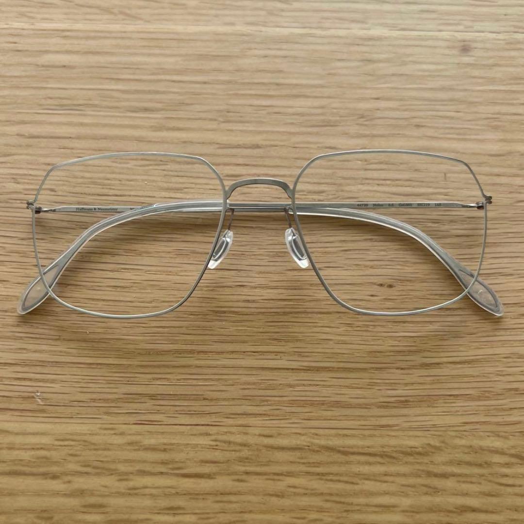 Haffmans&Neumeister ハフマンス&ノイマイスター Nolan