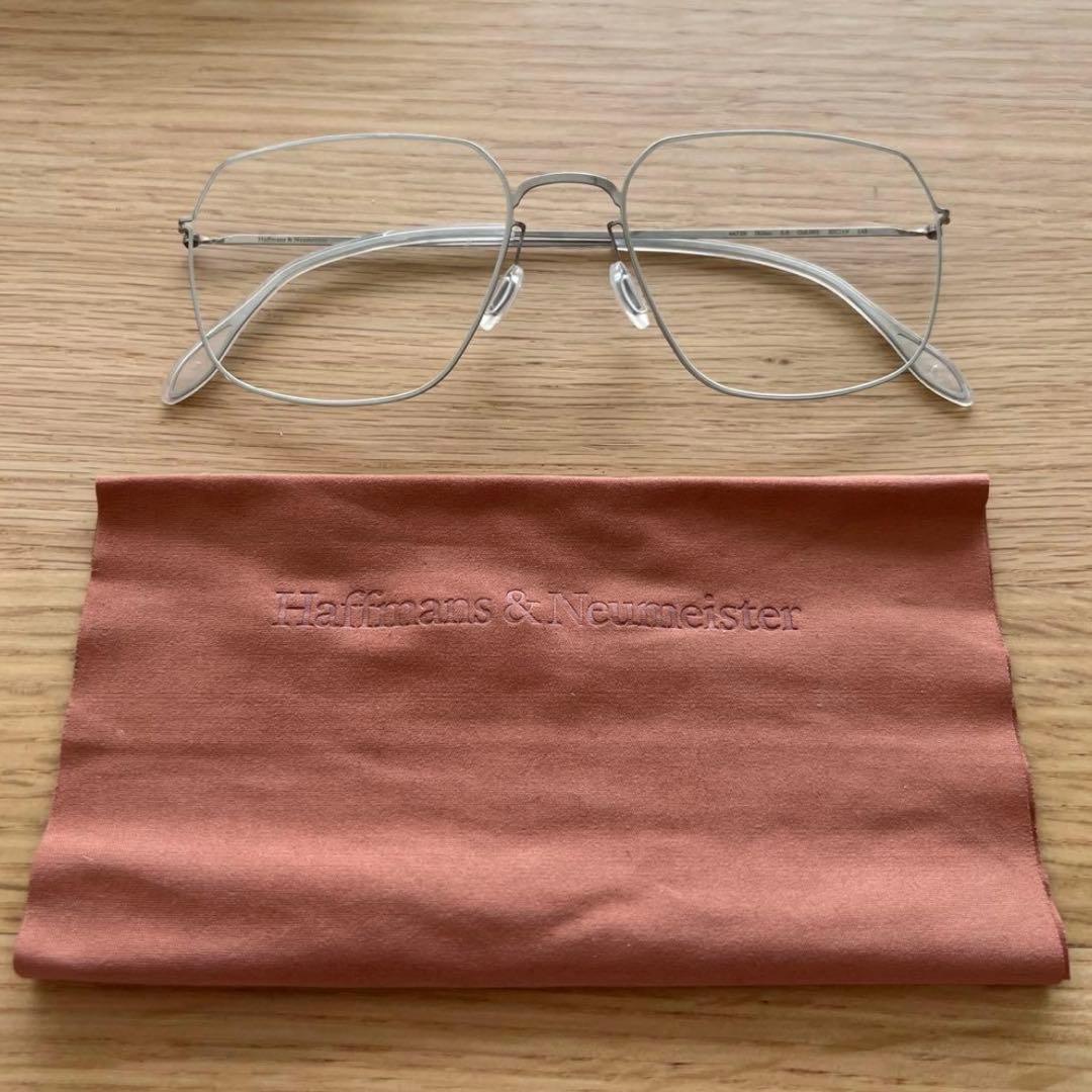 Haffmans&Neumeister ハフマンス&ノイマイスター Nolan