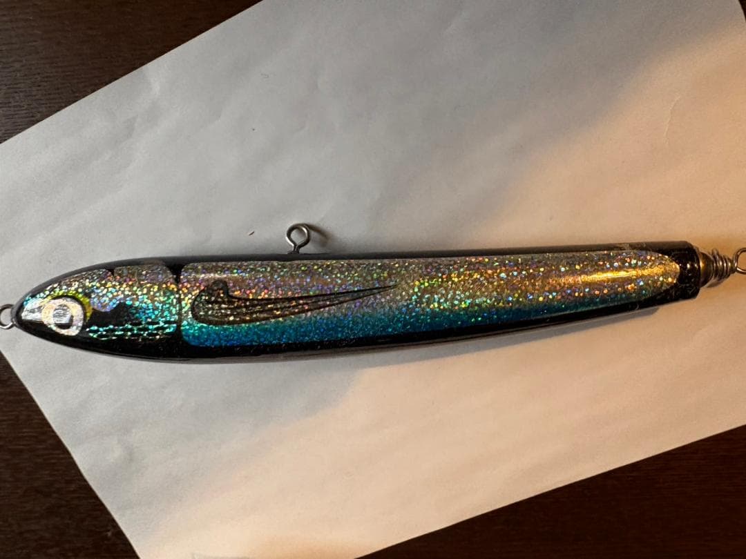 カーペンター隼