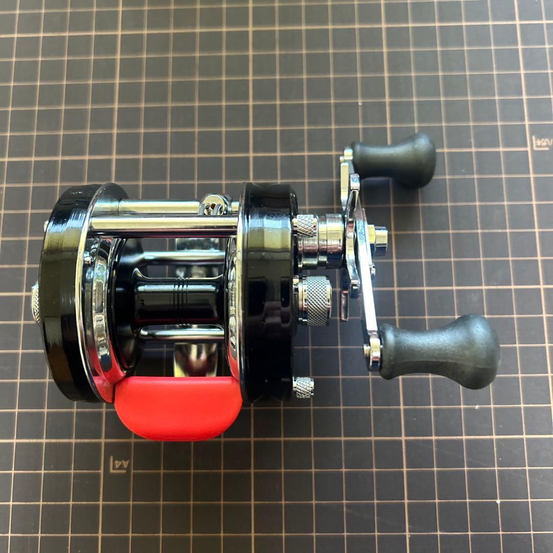 【＠t.kさん専用】ambassadeur5600C 未使用品