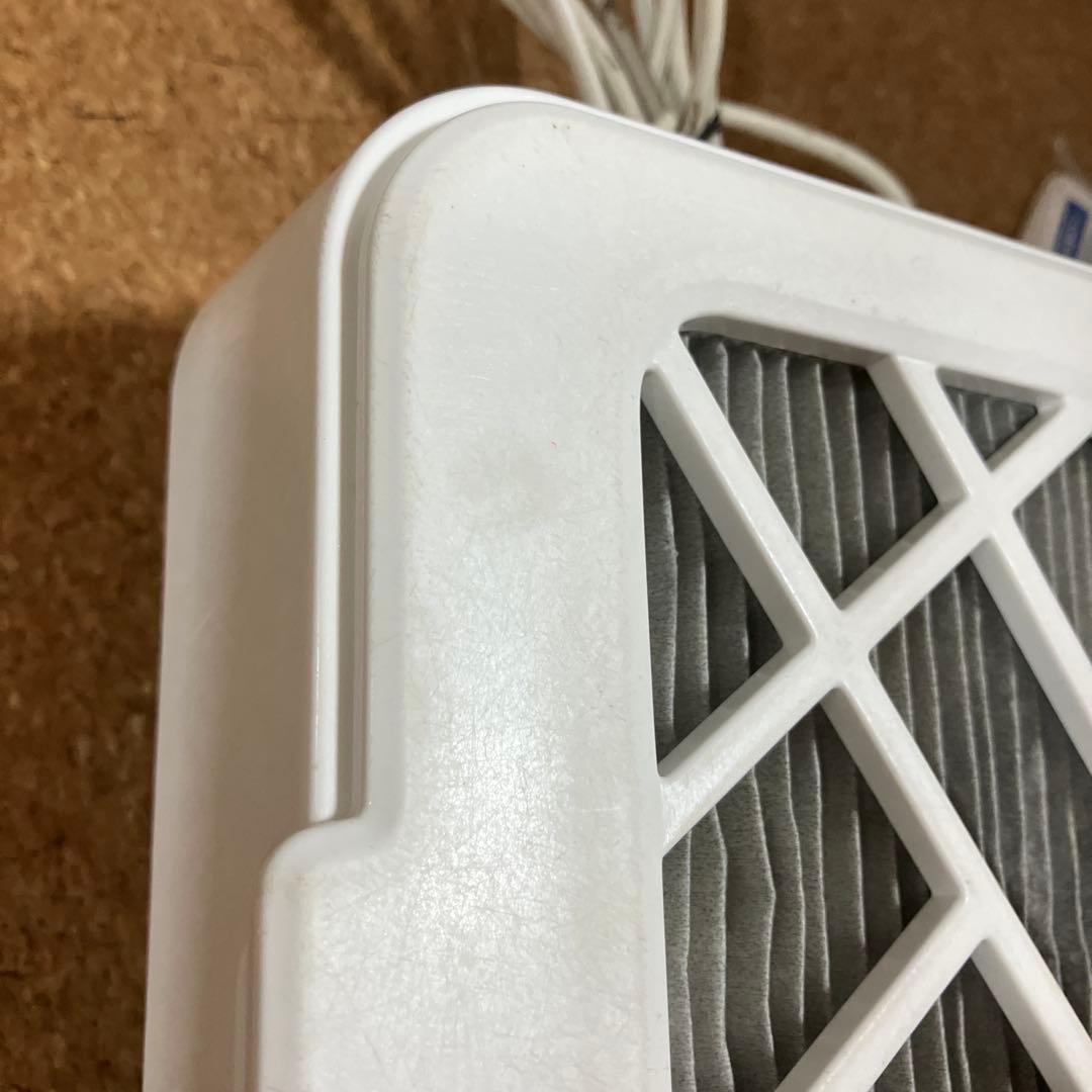 レクシアサイクロン　ネイル集塵機