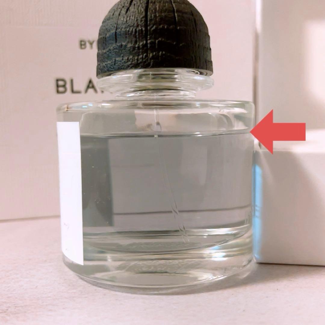 vz☆残量多☆ バイレード アブソリュ ブランシュ 香水 100ml