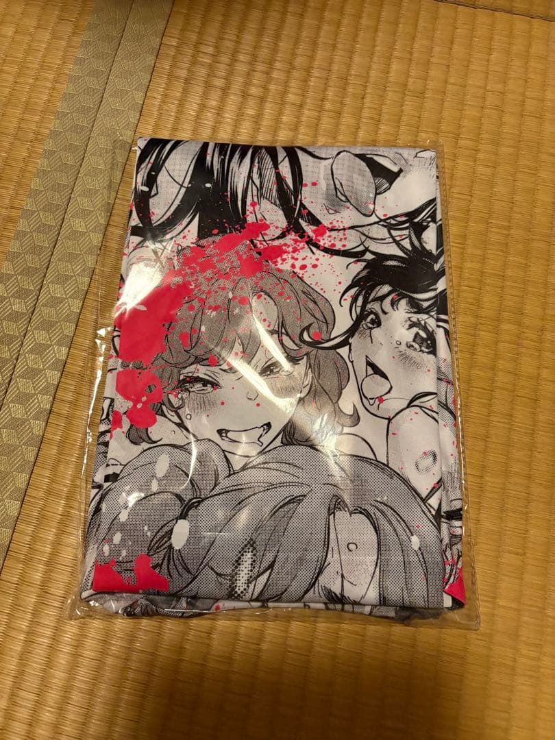 インゴシマ Tシャツ 限定50名