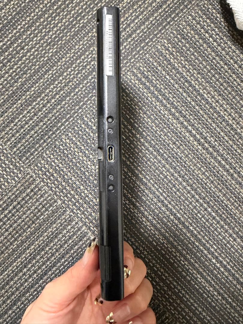 Nintendo Switch ネオンレッド/ネオンブルー 本体