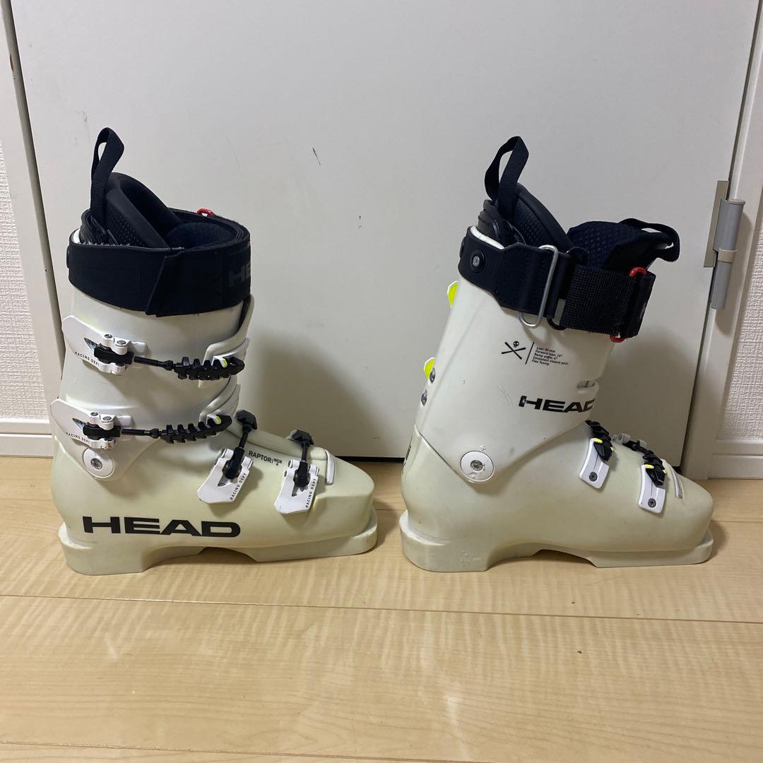 HEAD CAPTOR WCR4 ヘッドラプター 25.5cm　21-22モデル