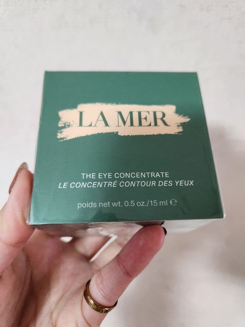ラ・メール THE EYE CONCENTRATE 15ml