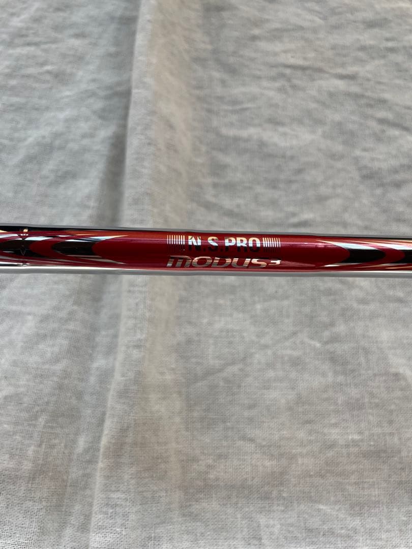 クリーブランド　RTZ ウェッジ 58度MID