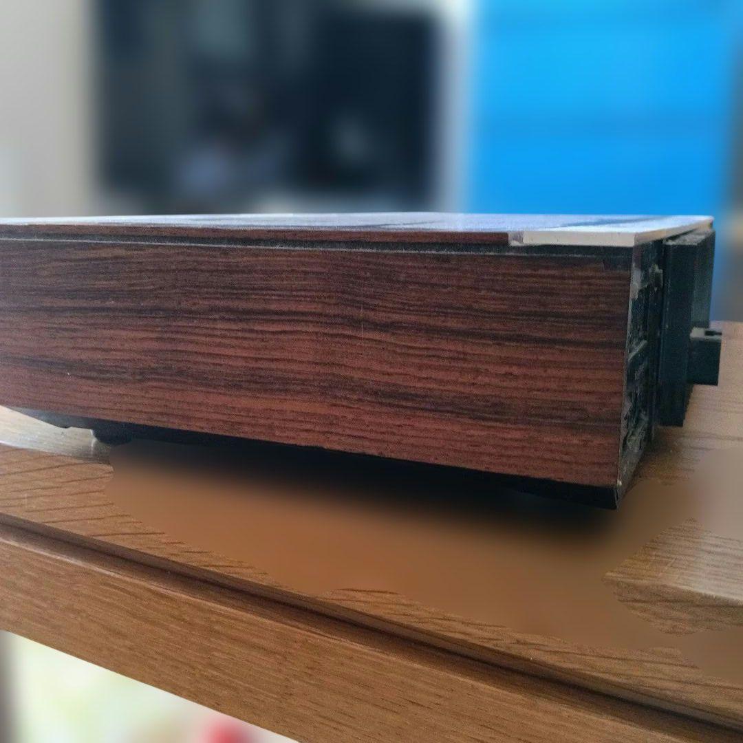 BEOMASTER 901 FMステレオチューナー