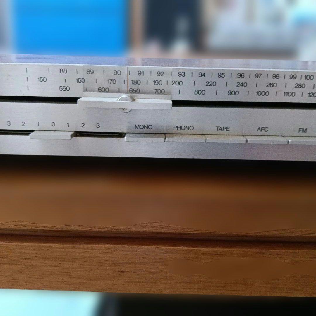 BEOMASTER 901 FMステレオチューナー