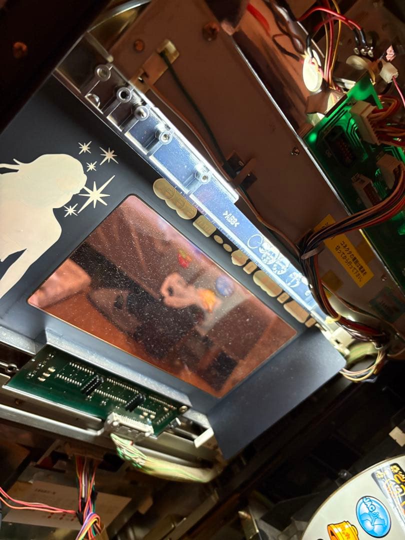 オリンピア　4号機　南国育ち　バタフライver