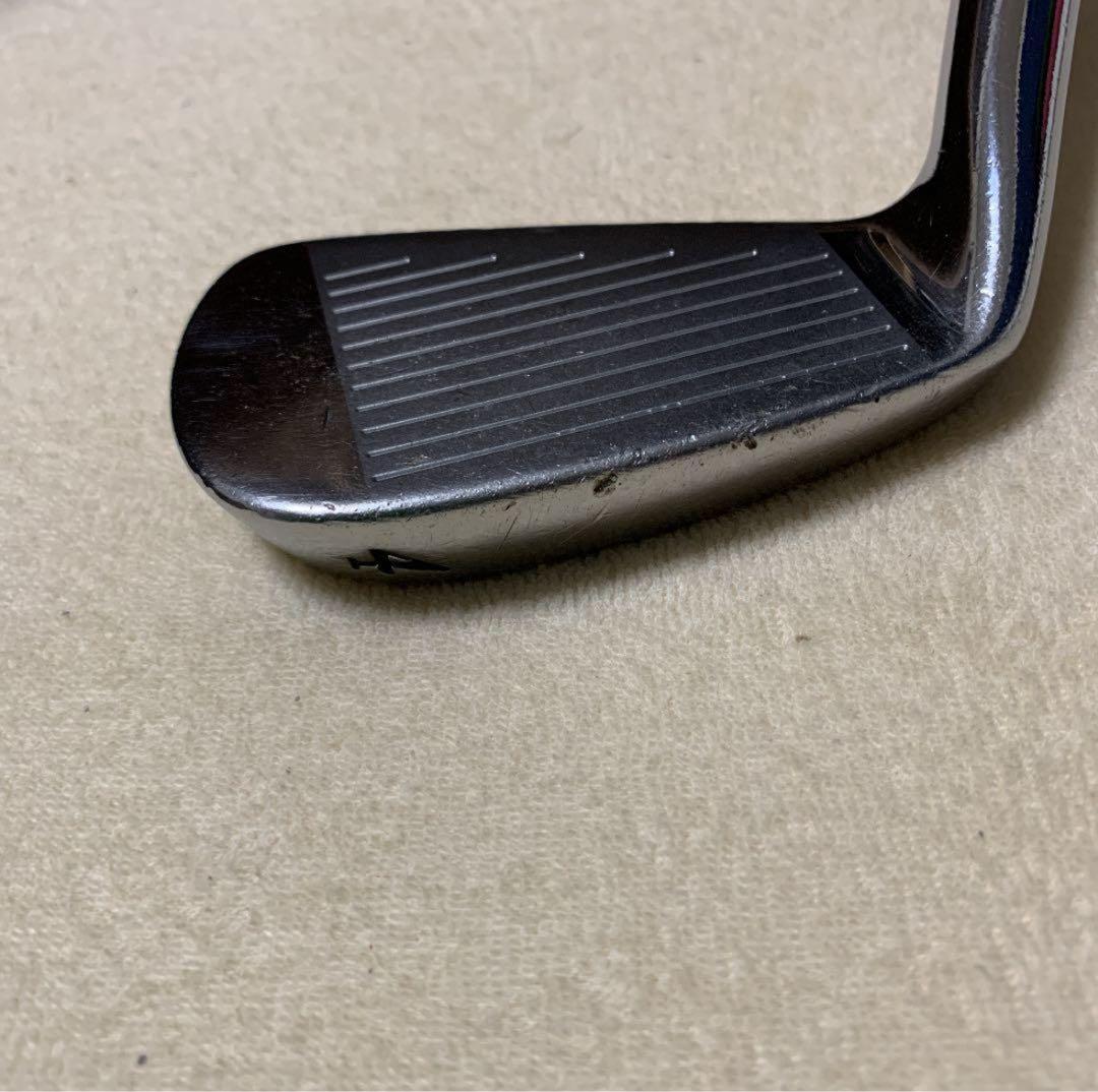 期間限定、価格 バルド（MB11）マッスルバックアイアンセット4〜P、7本