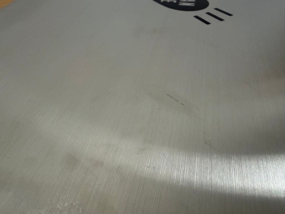 I*e様 入手困難 human made テーブルトップ 50L コンテナ用 2