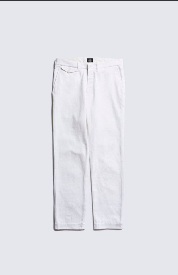 ADDICT CLOTHES ACV-TR01　アディクトクローズ　パンツ