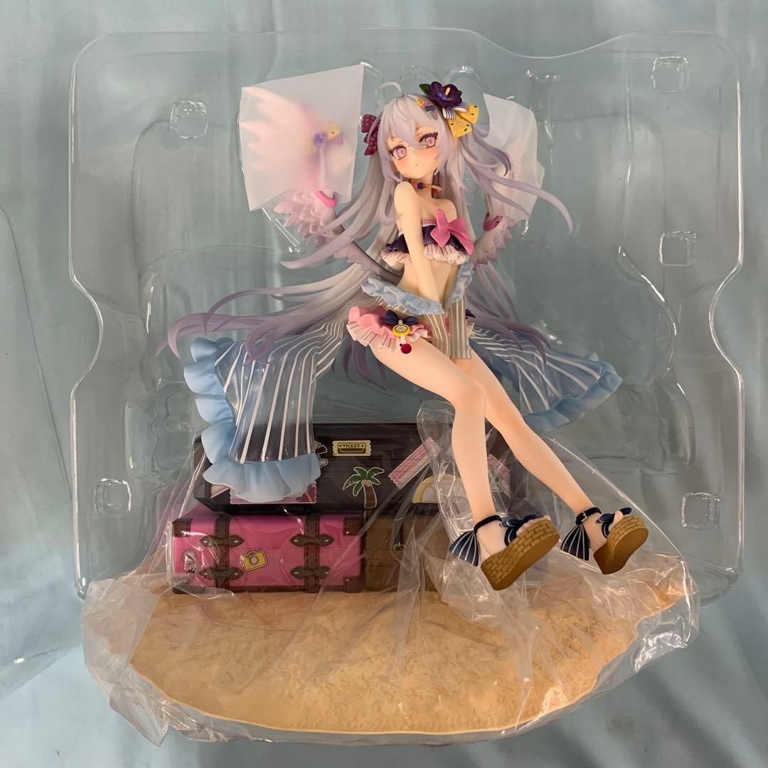 アズサ(水着) 「ブルーアーカイブ -Blue Archive-」 1/7