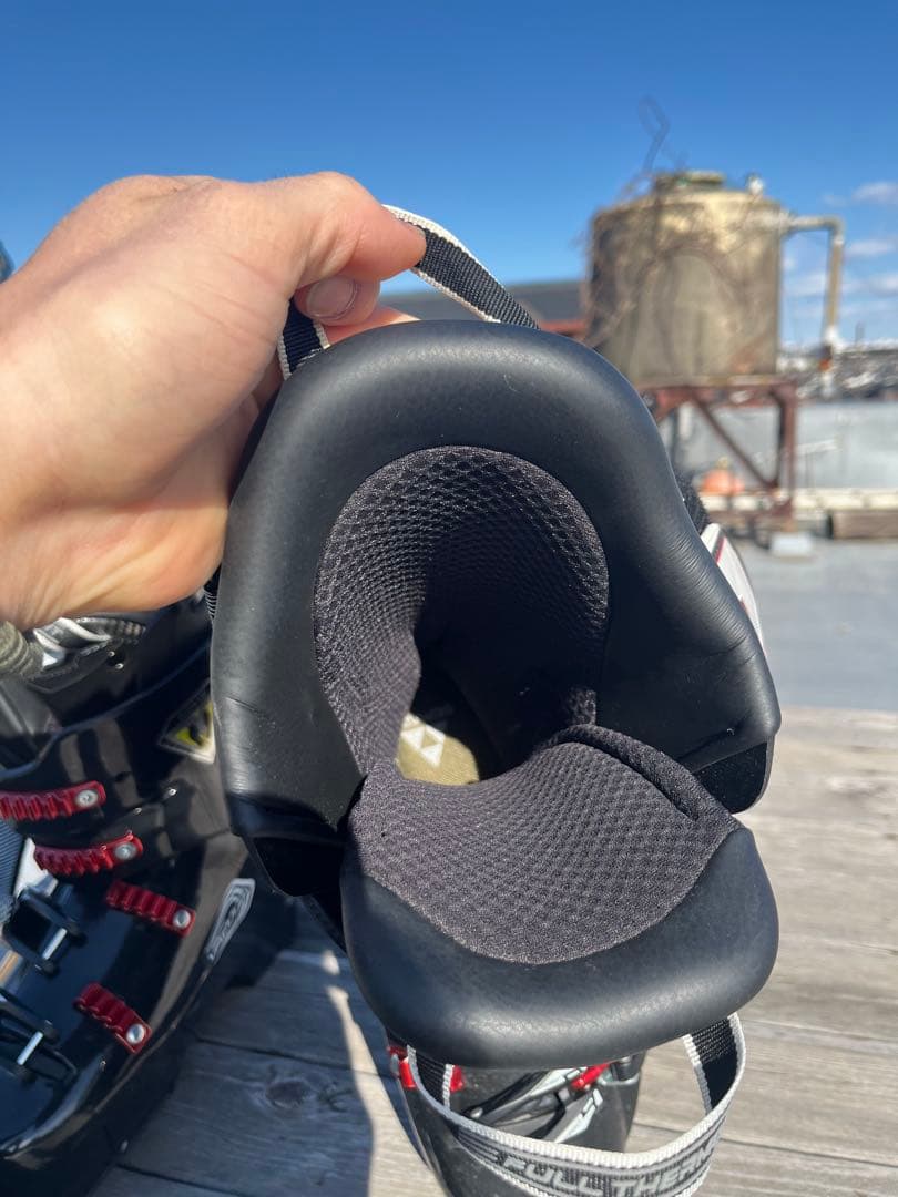 13/14 Fischer SOMA VCM RC4 110(未使用)