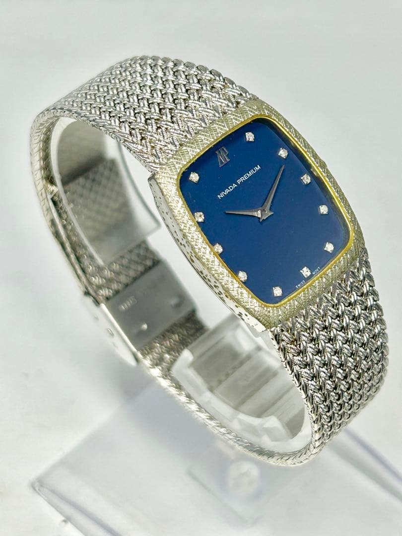 NIVADA ニバダ PREMIUM プレミアム ダイヤ N-91103MP