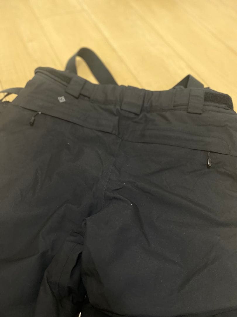 Columbiaウィメンズ フォックスピットパンツ Omni-Heat