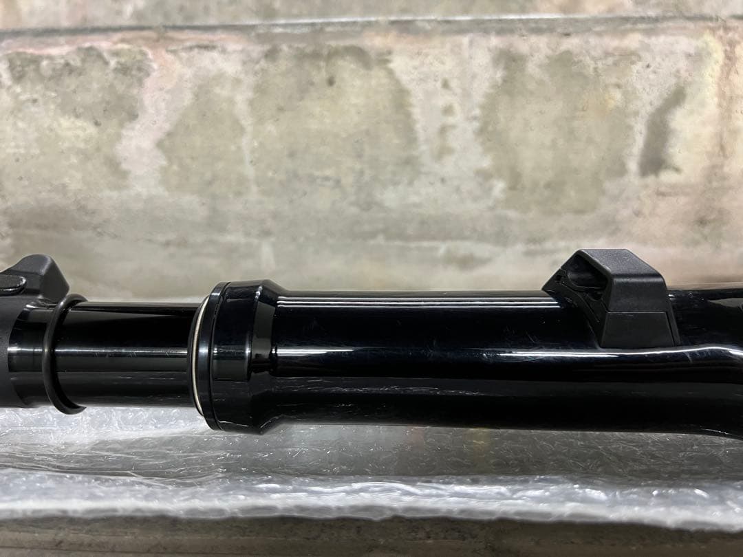 Lefty Oliver 30mm アルミコラム