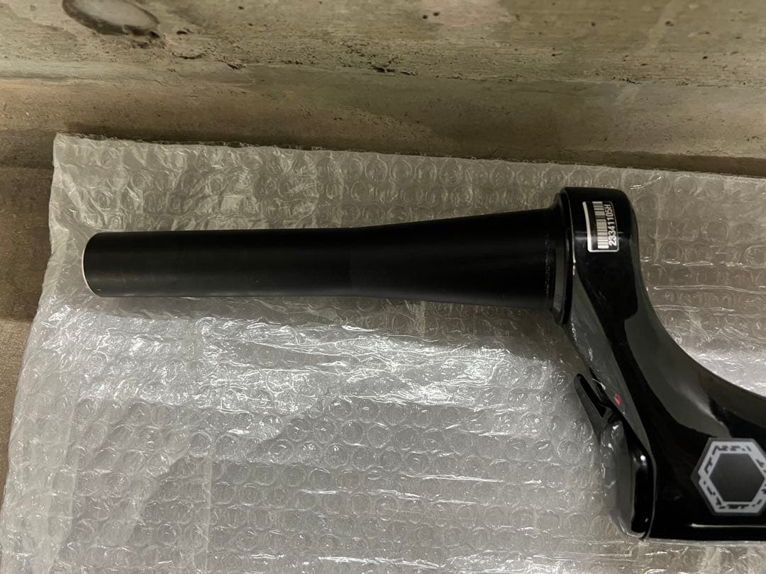 Lefty Oliver 30mm アルミコラム