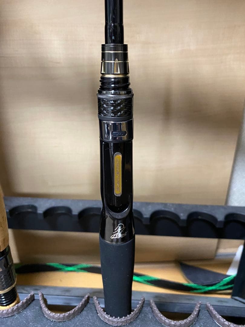 エバーグリーン　美品　カレイドインスピラーレ　コブラDG