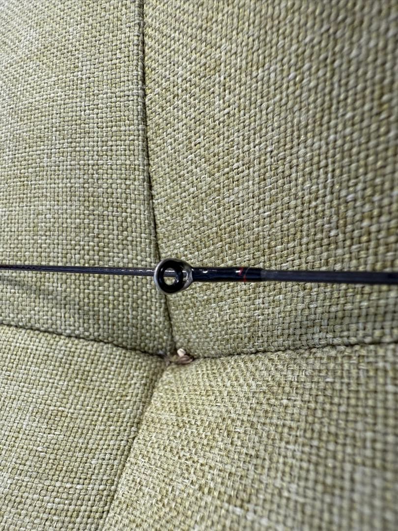 ダイワ 月下美人 76ML-T ・N 現行モデル 美品