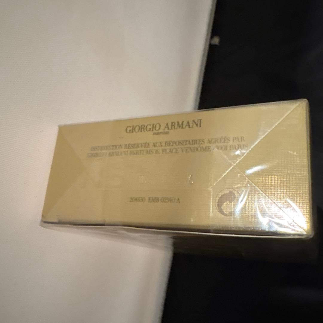 香水(女性用) Giorgio Armani Sensi 50ml