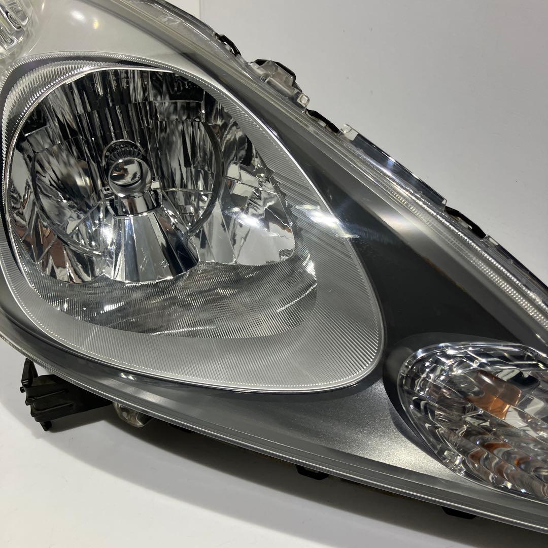 綺麗 フィット ヘッドライト左右 GE6/7系 P6869 7 HID ア500