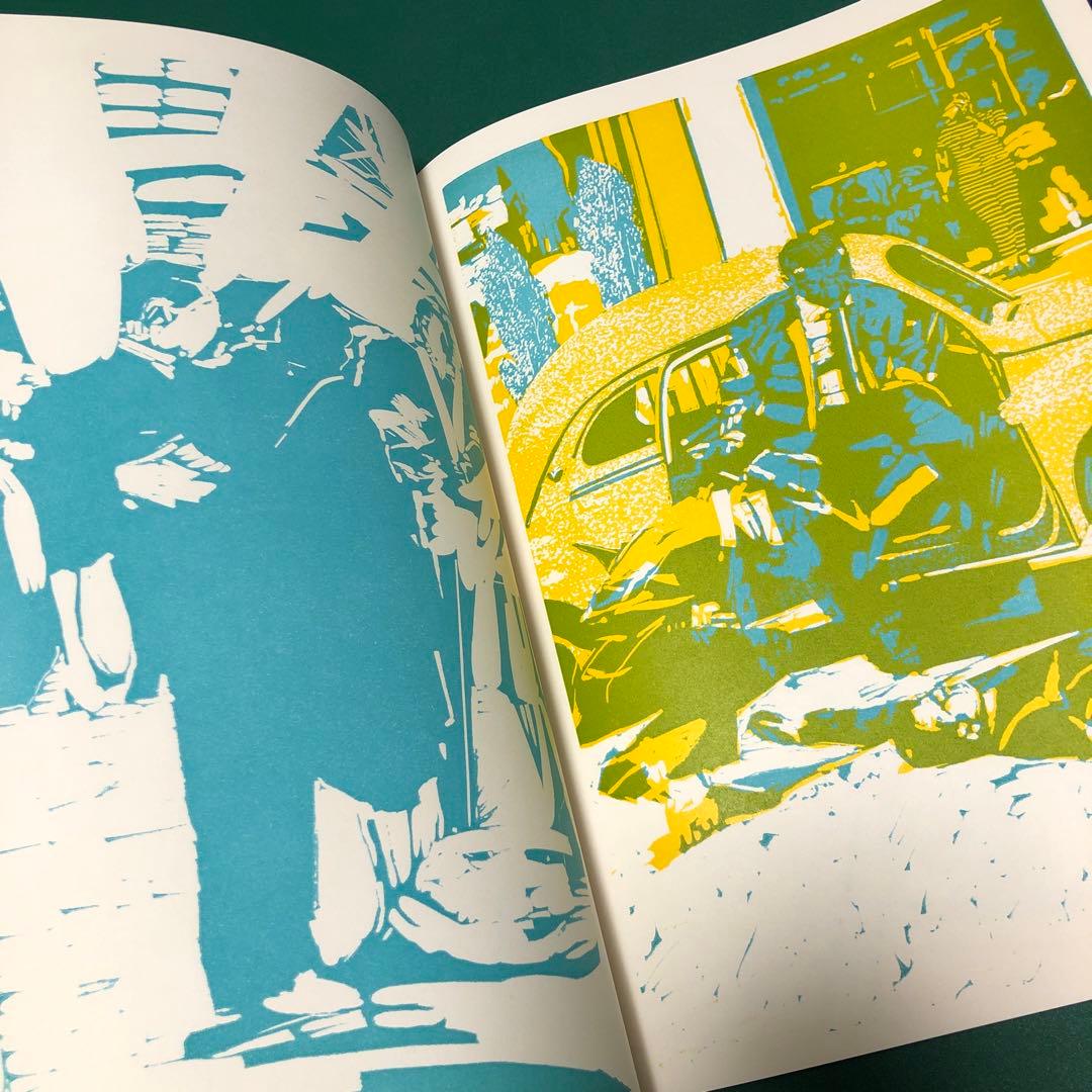 Lubok 10: Christoph Ruckhäberle