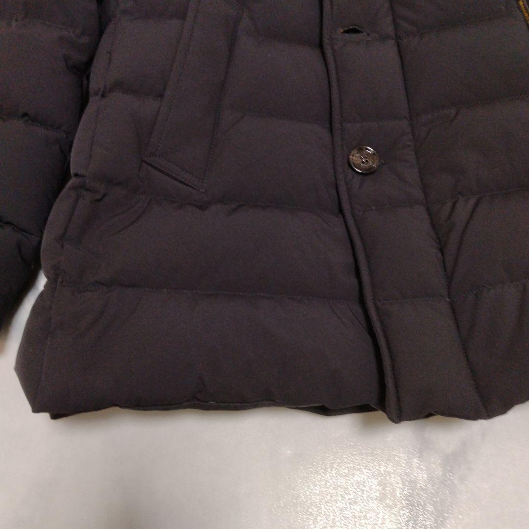 MooRER MORESCO-KN ネロ 46 国内正規品 ムーレー ブラック