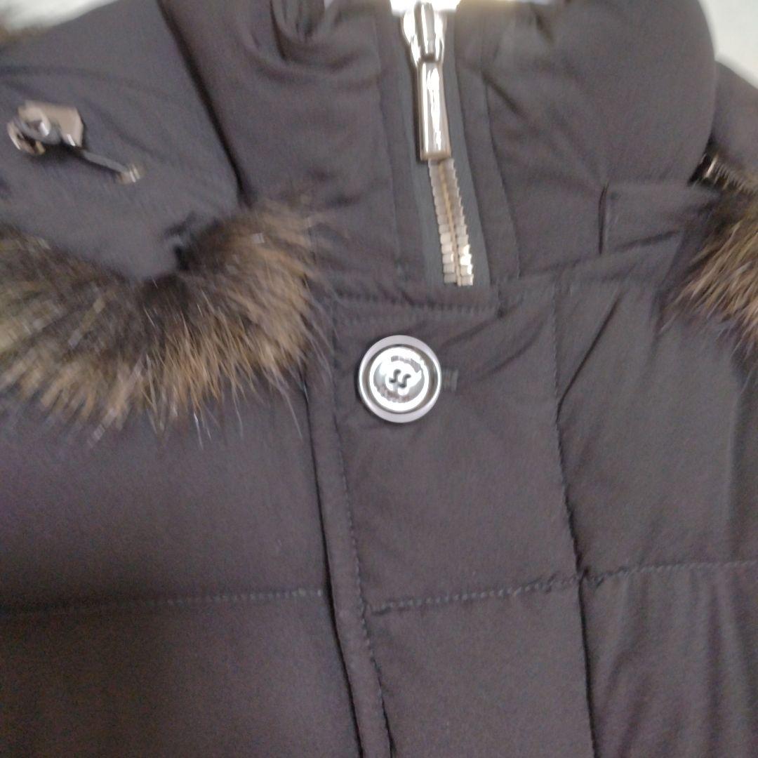 MooRER MORESCO-KN ネロ 46 国内正規品 ムーレー ブラック