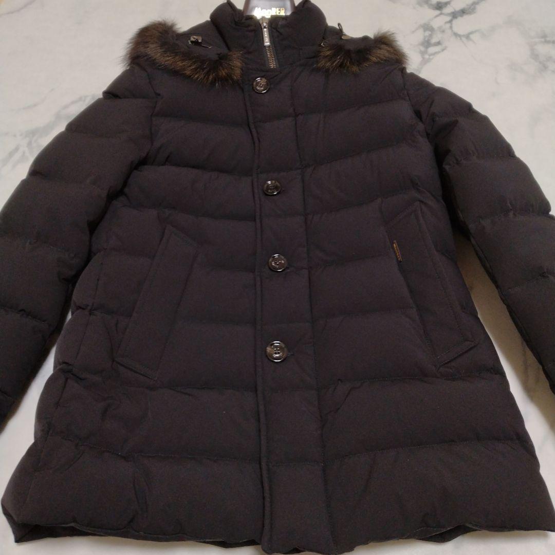 MooRER MORESCO-KN ネロ 46 国内正規品 ムーレー ブラック