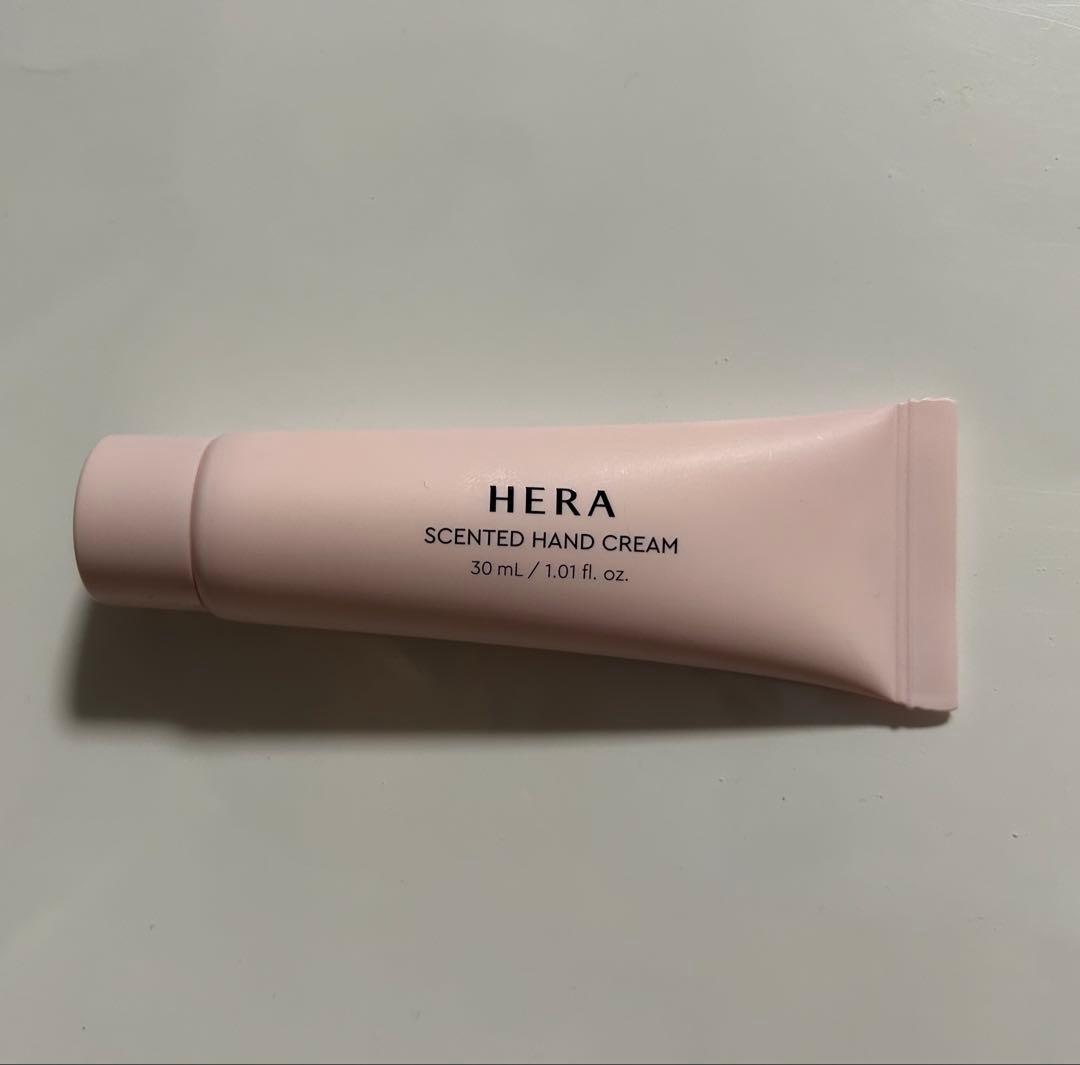 HERAフィリックス　サイン　クッションファンデ　リップ&チーク　リップケース