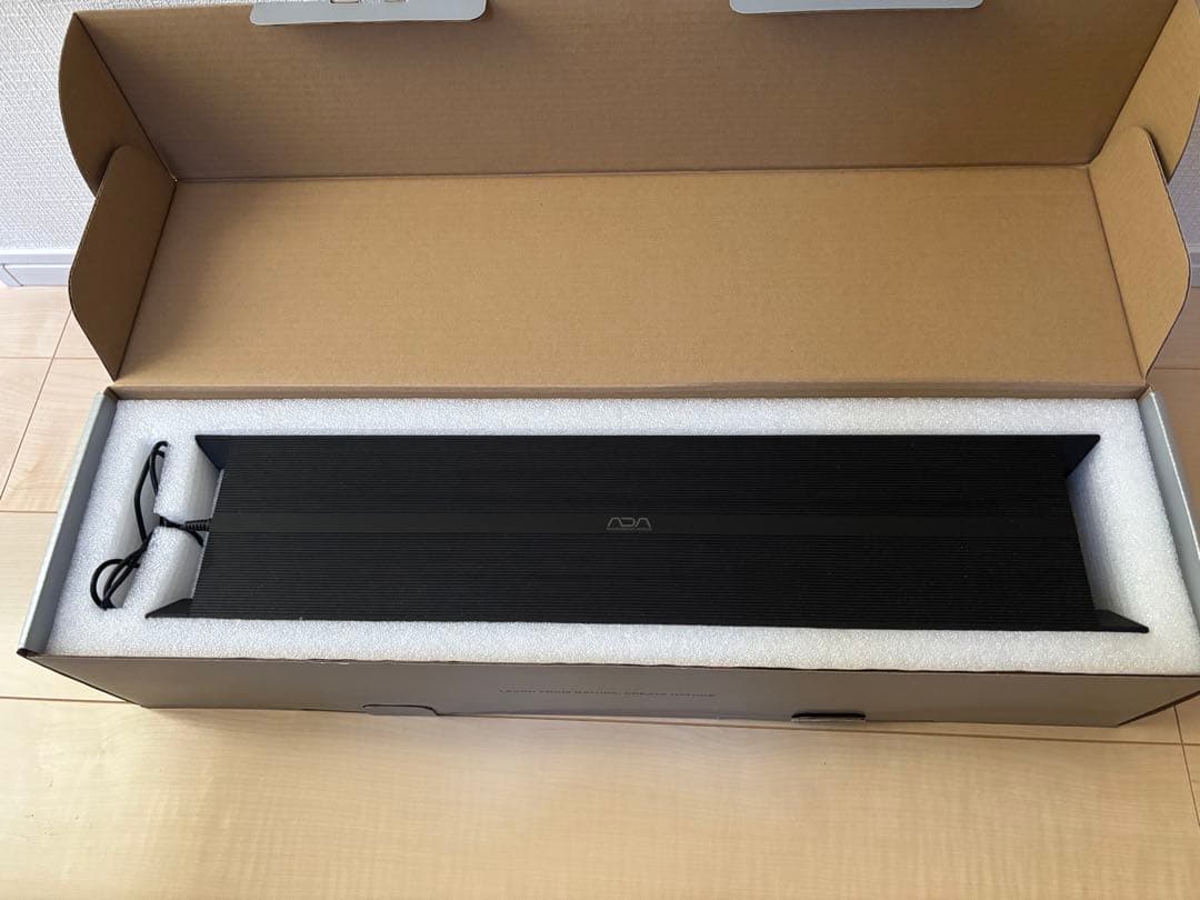 そ*ら様 ADA AQUASKY RGB60 アクアスカイ RGB60 限定色ブ