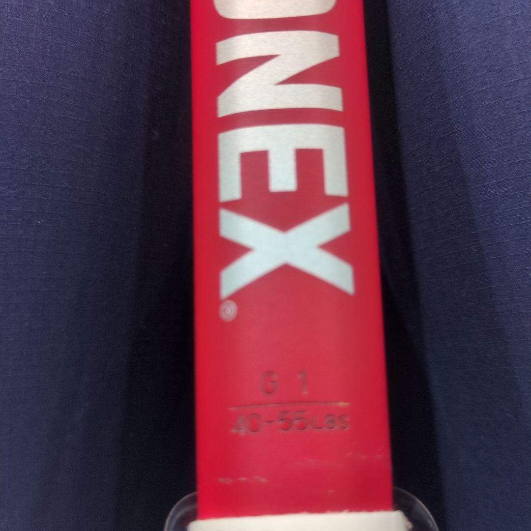 と*ん様 YONEX VCORE VCORE100L G1