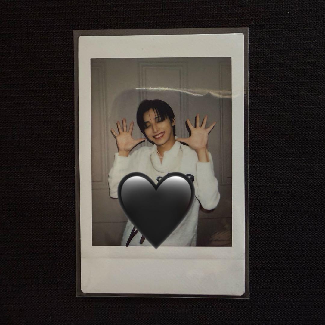 ONE Ｎ’ ONLY 高尾颯斗 サイン入りチェキ