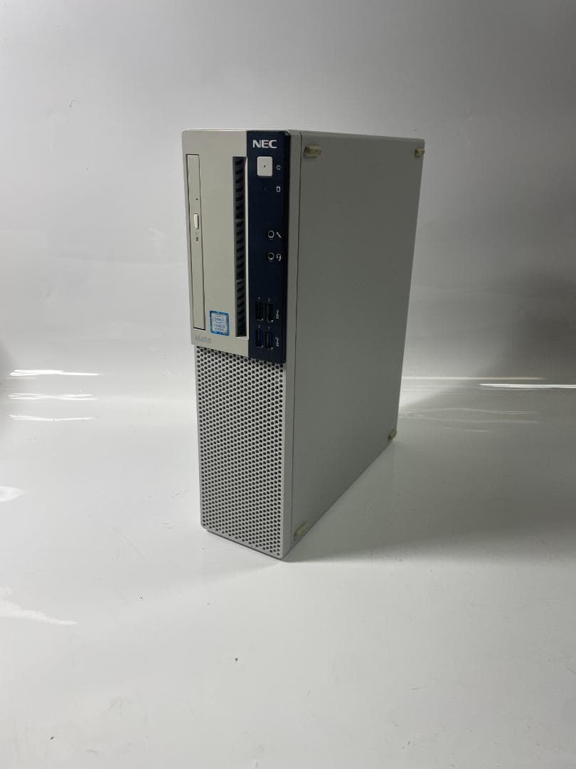 NEC Mate ML-4 8世代i3/500GB/4GB