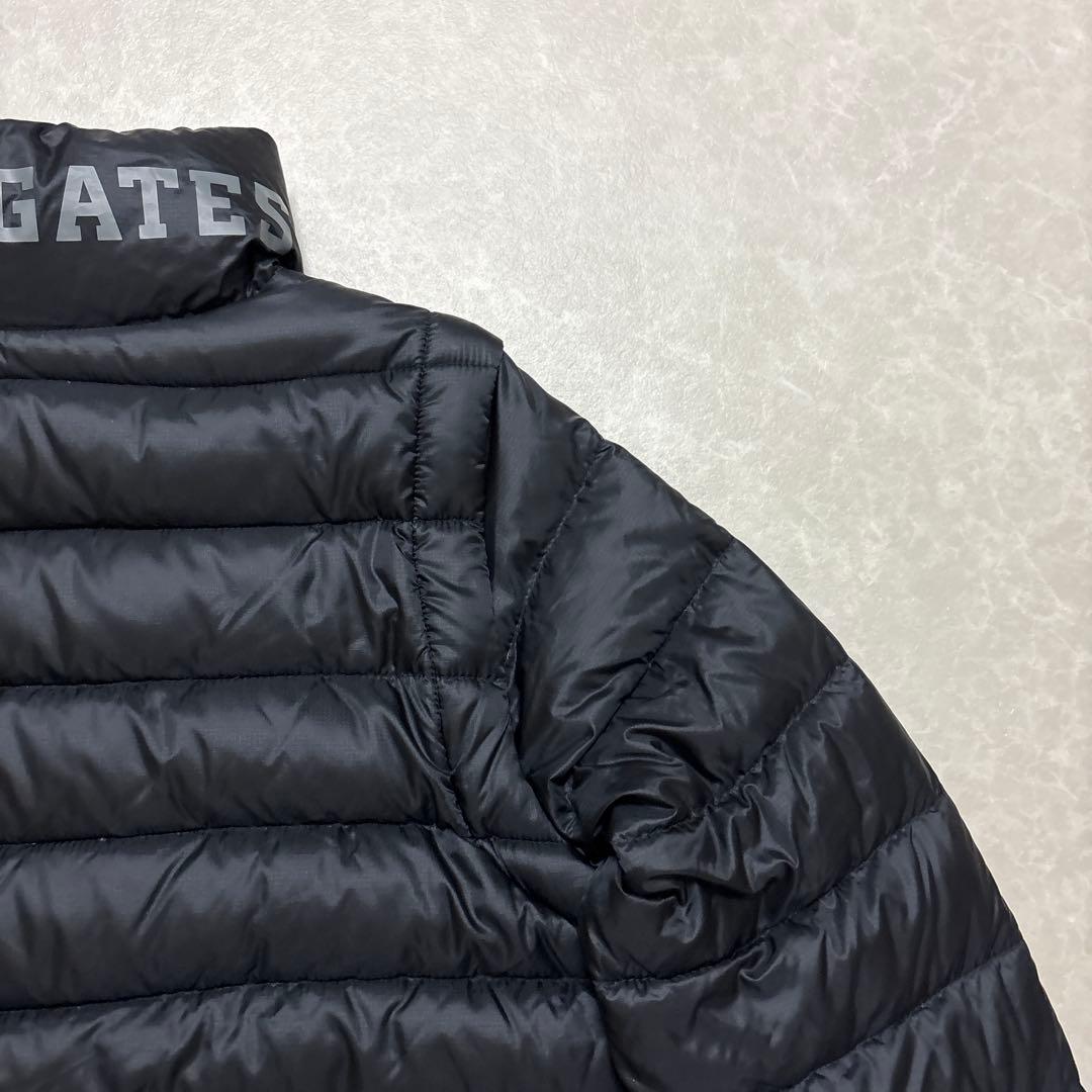 パーリーゲイツ★PERTEX®★撥水★ダウンジャケット【レディースサイズ0（S】